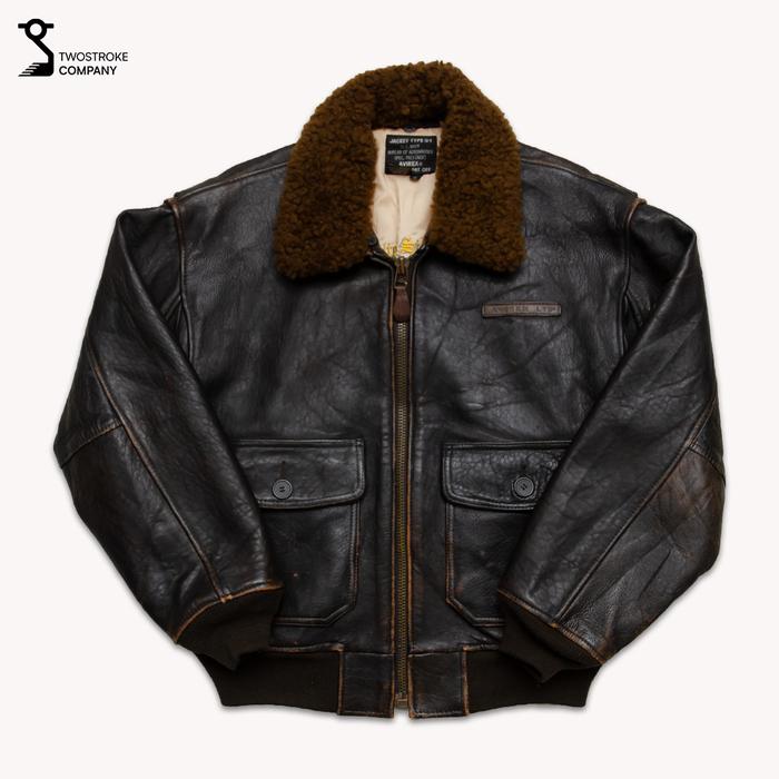 G1 Jacket by Avirex sz small