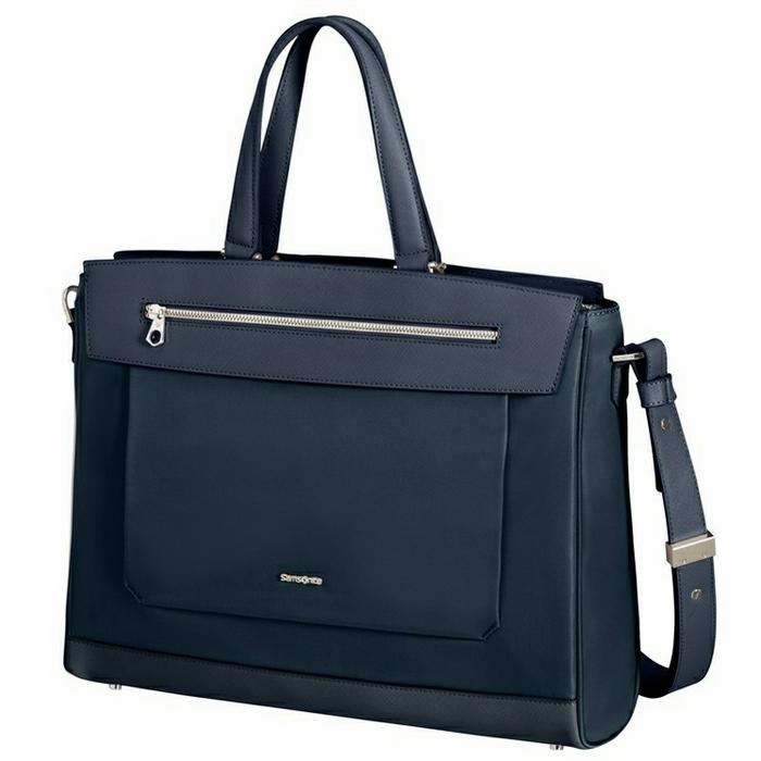 Samsonite Zalia 2.0 Bailhandle 3 Comp 14.1 inch Original
