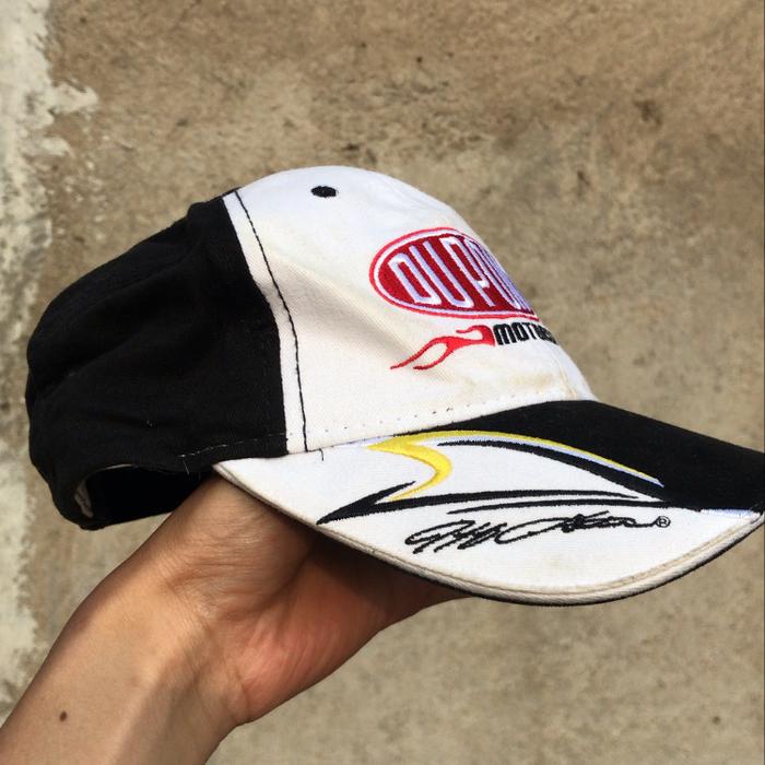Topi Nascar Dupont Chase Authentics