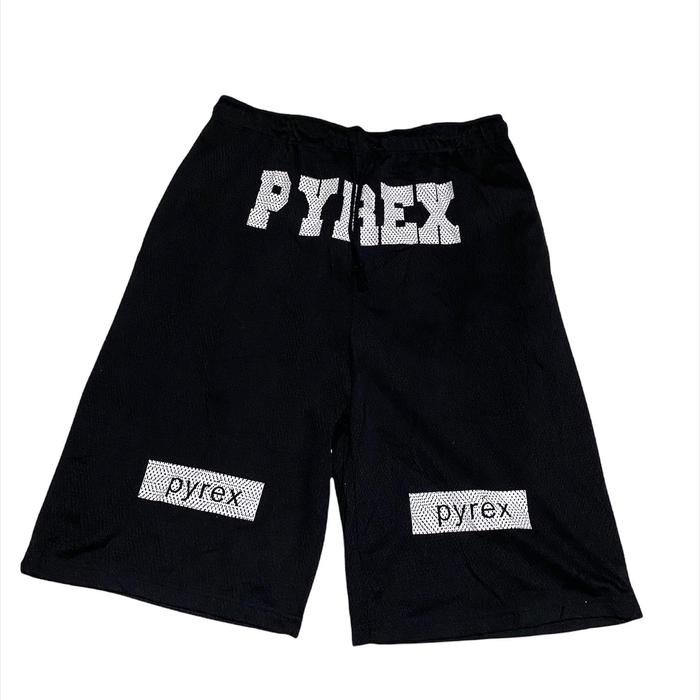 Pyrex shortpant