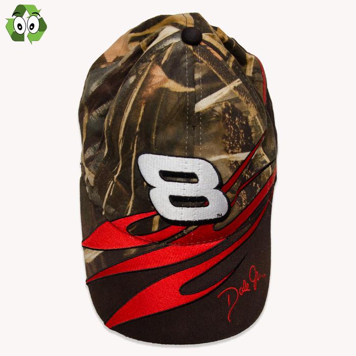 Topi Nascar Dale Earnhardt [8] tag Chase Authentics!