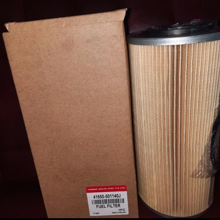 Filter Yanmar 41650-501140J