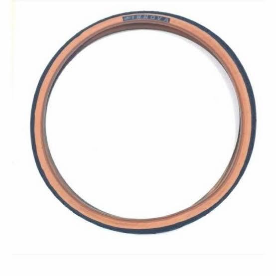 BAN LUAR 20 451 22INCH INNOVA TAN WALL