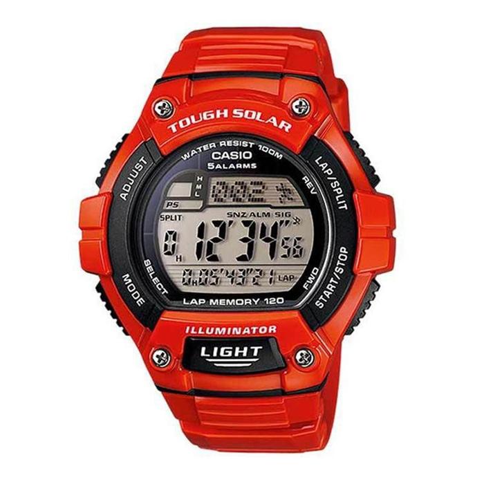 CASIO General W-S220C-4AVDF / W-S220C-4A