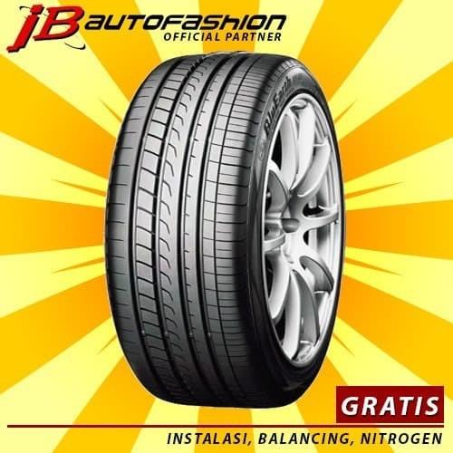 Yokohama Blue Earth AE61 215/70 R16 Ban Mobil