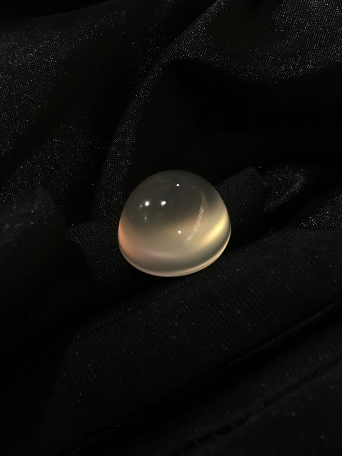 BACAN OBI (Nucleus, Chalcedony)04
