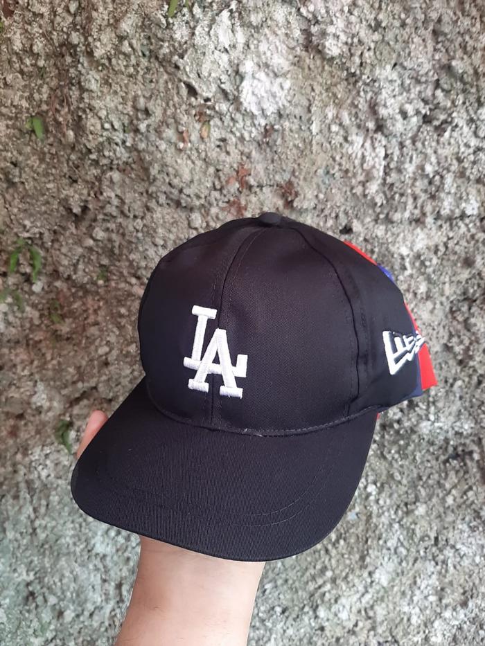 TOPI BASEBALL ANAK MLB KOREA