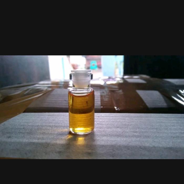 Minyak Dupa Aroma Menyan Minyak Ritual