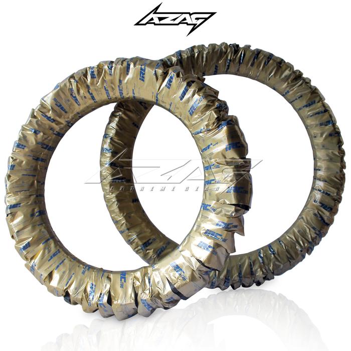 BAN LUAR CROSS/TRAIL IRC 18/21 TYPE IX05 IX09