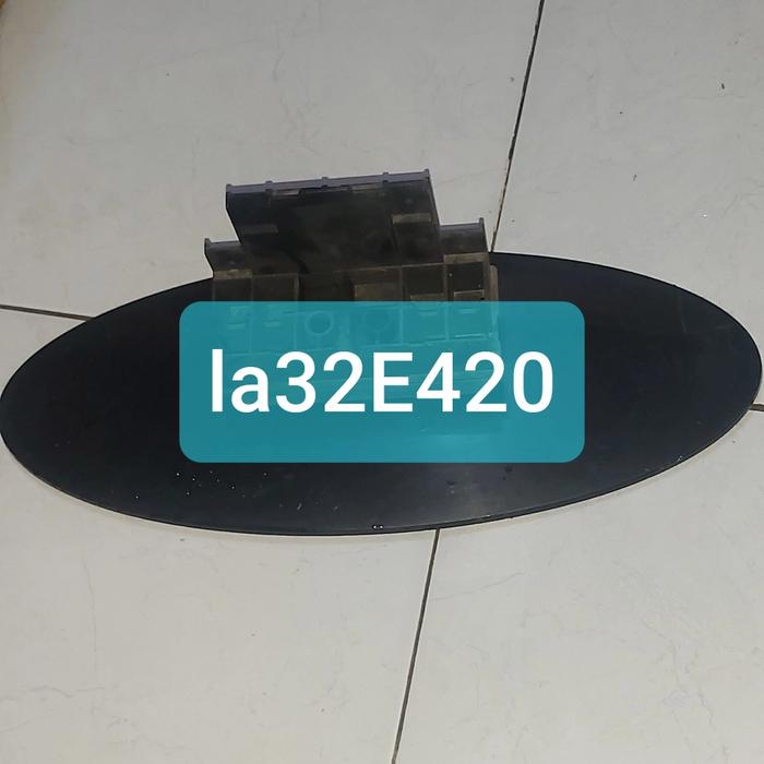 kaki tv SAMSUNG LA32E420 ori