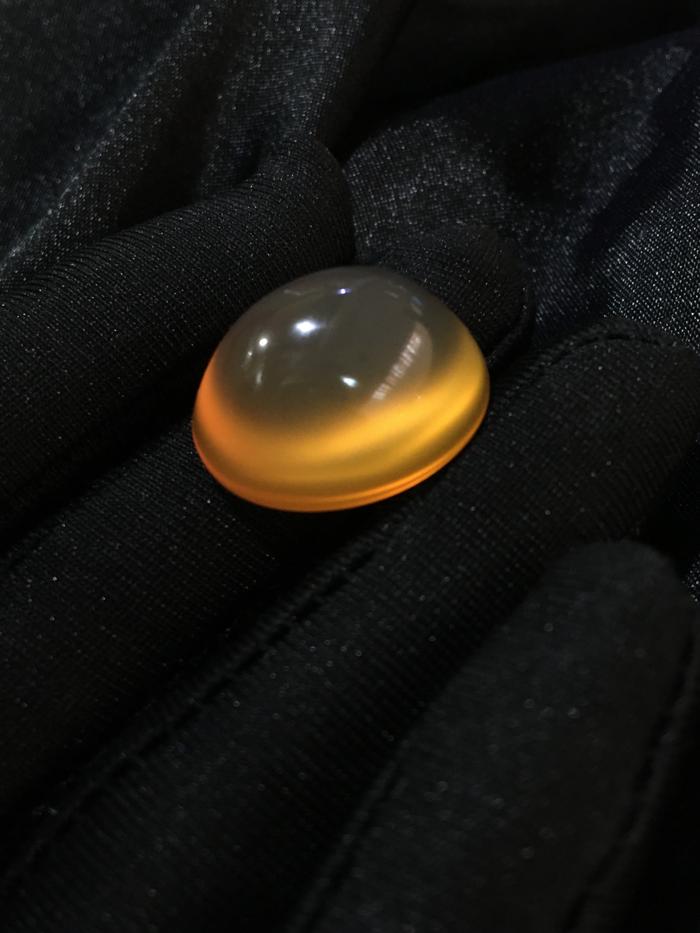 BACAN OBI (Nucleus, Chalcedony) 02