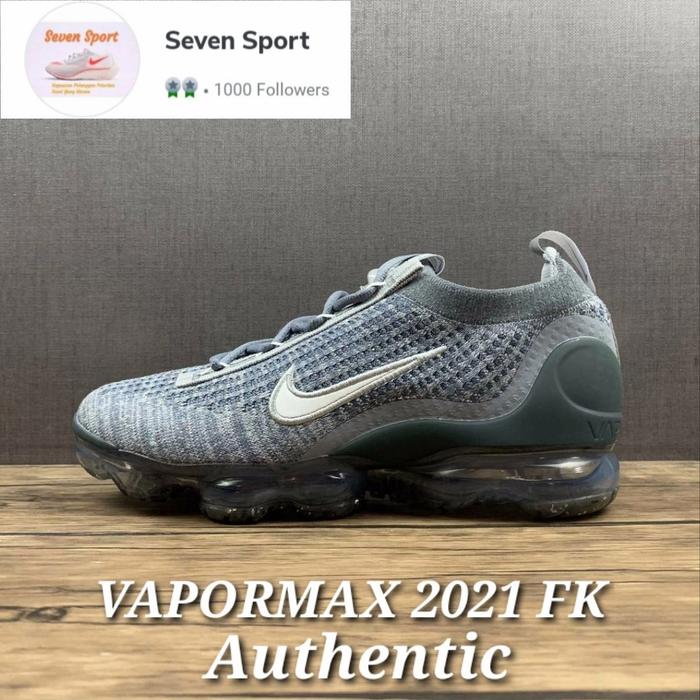 Nike Air Vapormax 2021 FK Original - DH4084-400