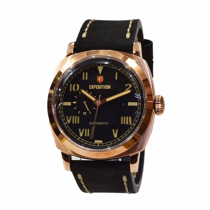 Jam tangan pria Expedition 6713 MALRGBA - Original 100%