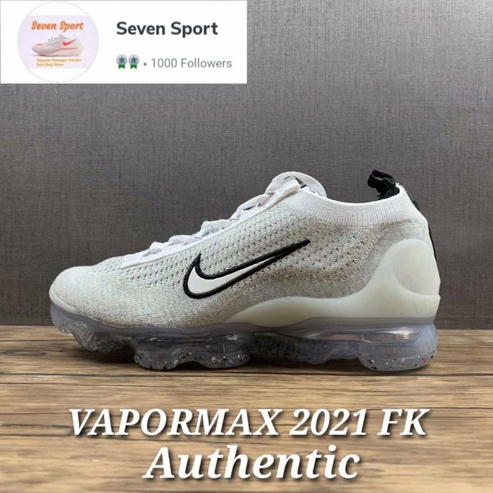 Nike Air Vapormax 2021 FK Original - DH4084-100