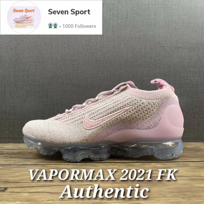 Nike Air Vapormax 2021 FK Original - DH4088-600