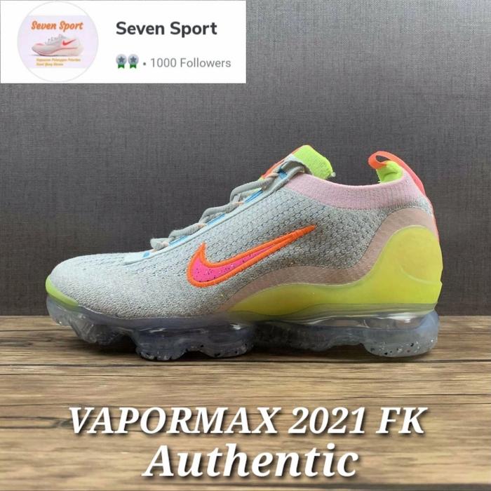 Nike Air Vapormax 2021 FK Original - DH4088-002