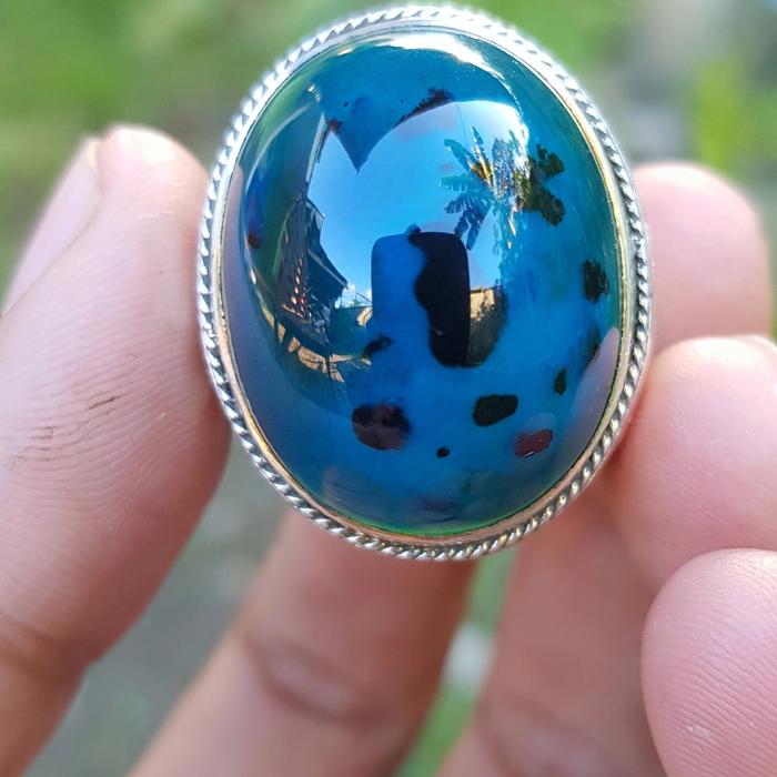 NATURAL BACAN TOTOL JUMBO