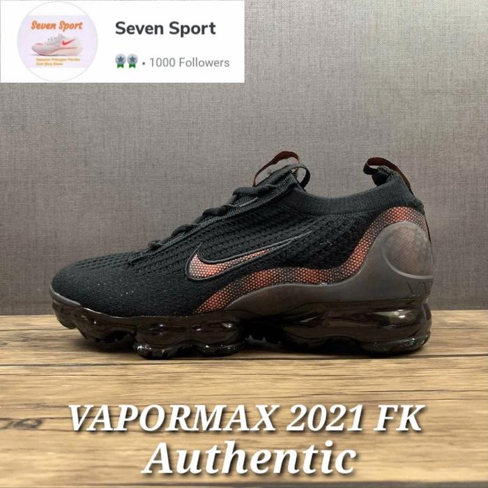 Nike Air Vapormax 2021 FK Original - DC4112-100