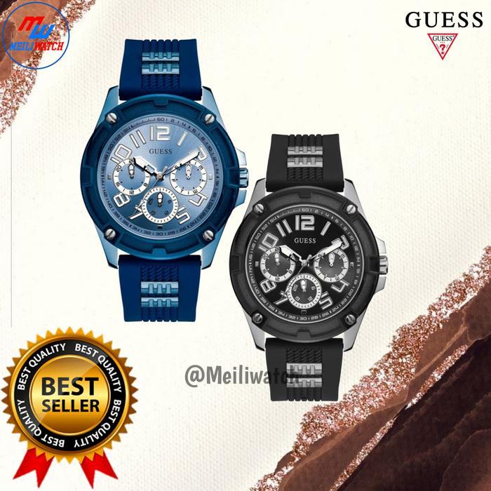 JAM TANGAN GUESS GW0051G1