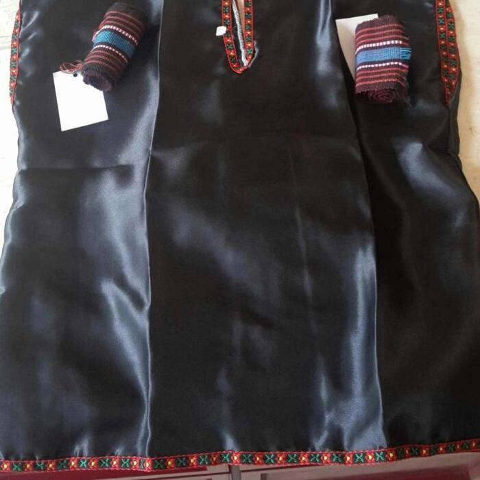 Baju adat Lambung Lombok