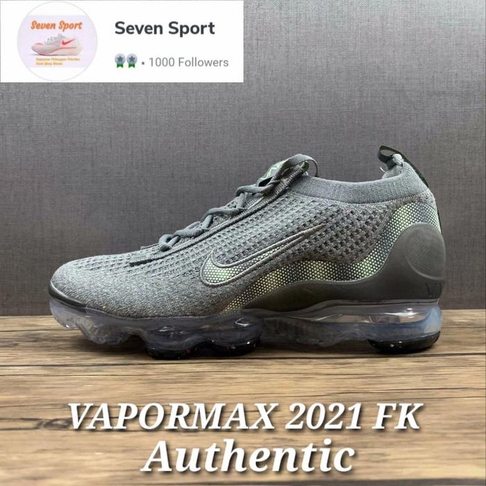 Nike Air Vapormax 2021 FK Original - DC4112-004
