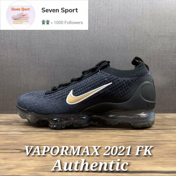 Nike Air Vapormax 2021 FK Original - DC4113-003