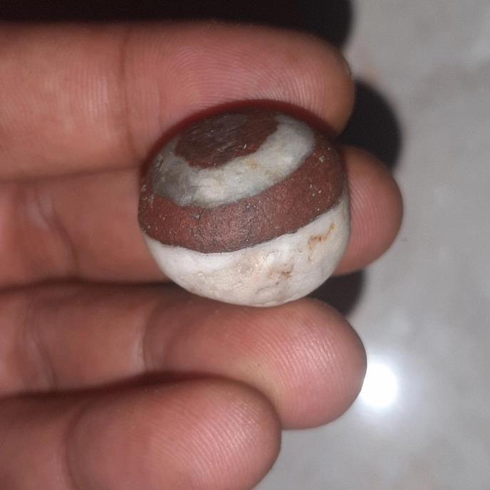 batu mustika puser bumi pancasona