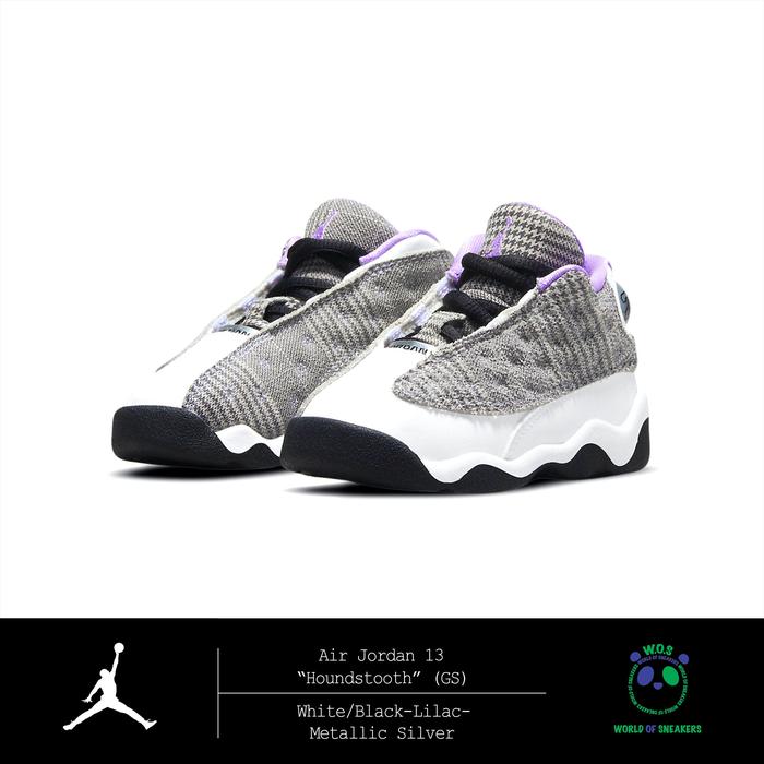 Air Jordan 13 “Houndstooth” (GS)