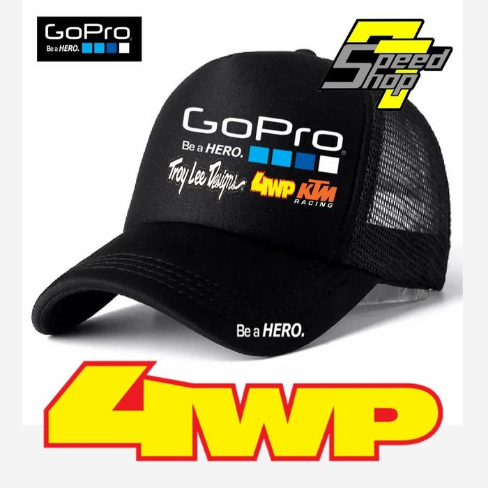 Topi / Topi Racing / Topi Gopro KTM