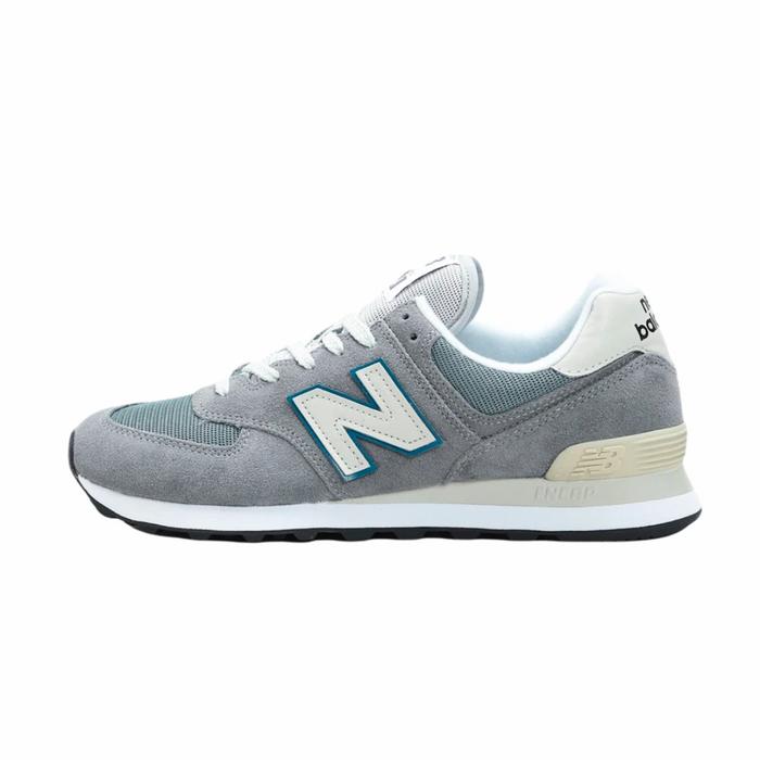 Sepatu New Balance 574V2 History Class Men's Original