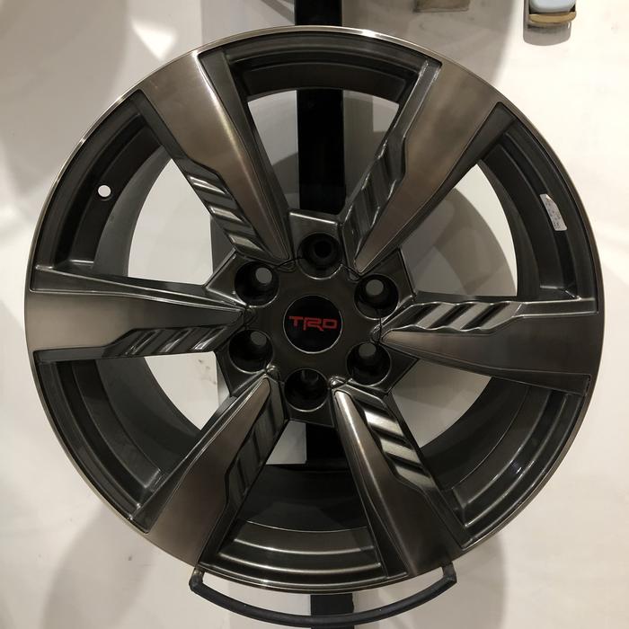 VELG RACING BKS MOBIL RING 20 TRD BTG 6 (139,7-6-20)