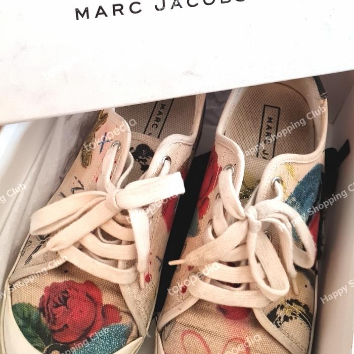 Sepatu MARC JACOBS original