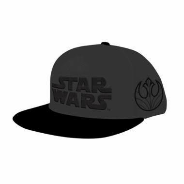 Topi Star Wars Cap Original - Rebel Alliance