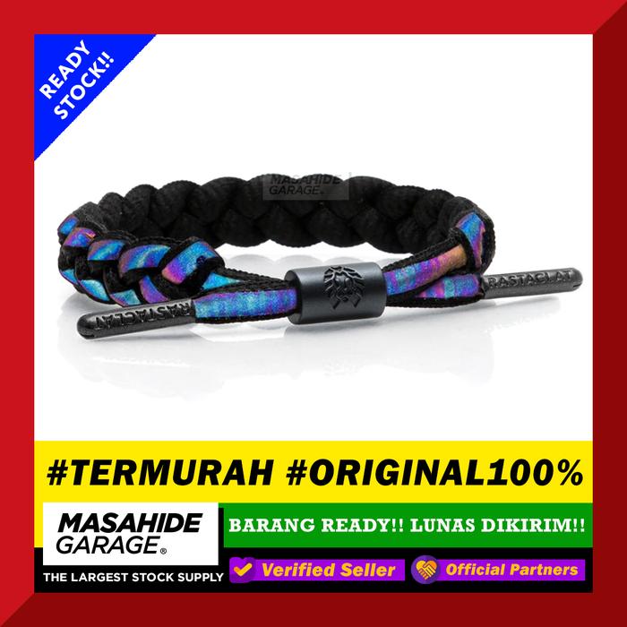 Rastaclat Void Original Gelang Rastaclat Indonesia Original 100% USA