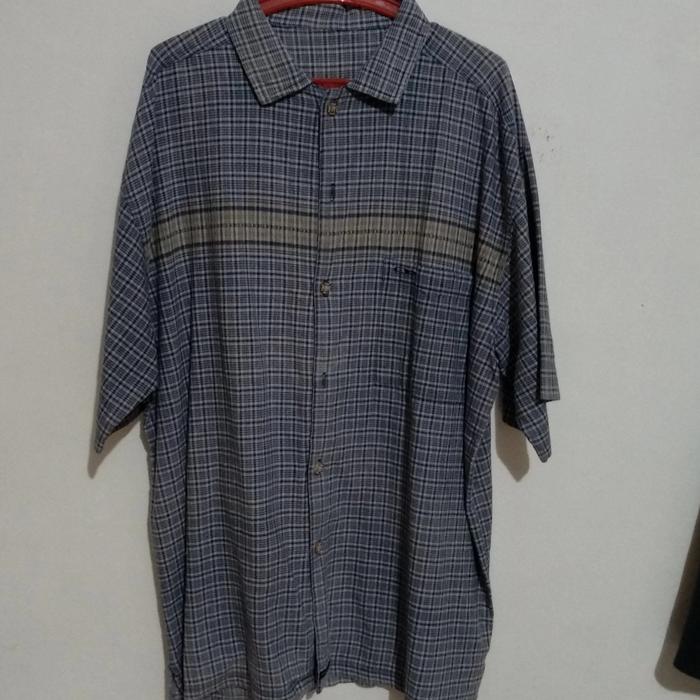 Baju Kemeja Tshirt T-shirt Ocean Pacific OP Original Jumbo Big Size