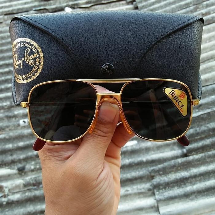 Vintage sunglasses 80s prince