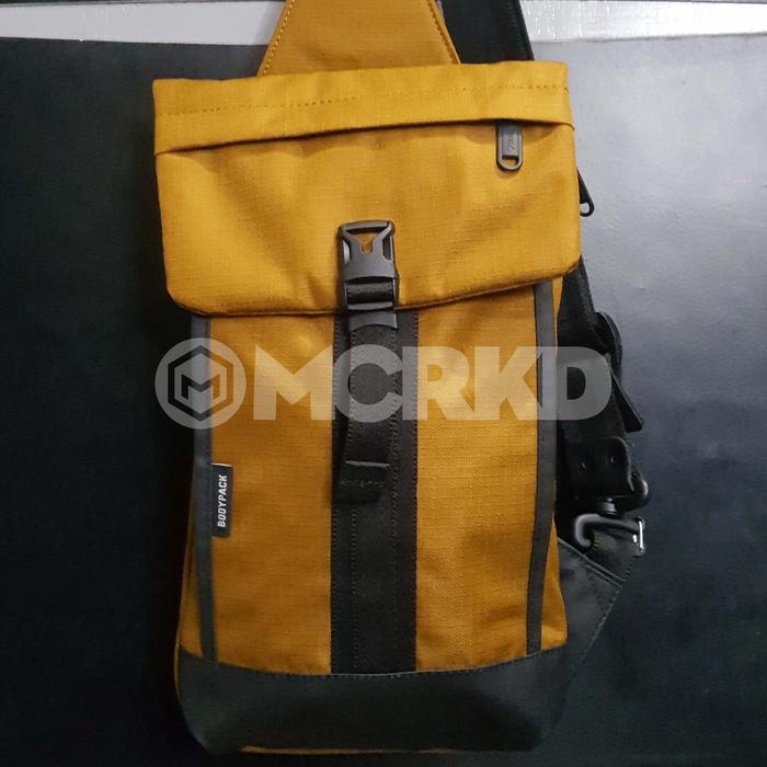 Tas Bodypack 920001834002 HEATROW 1.0 KHAKY