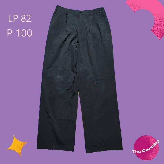 balmain paris trousers