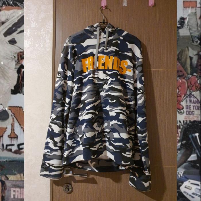 vlone hoodie