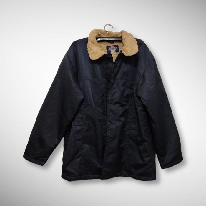 jaket dickies second