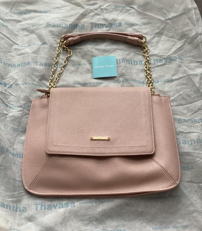 Preloved Samantha Thavasa Bag