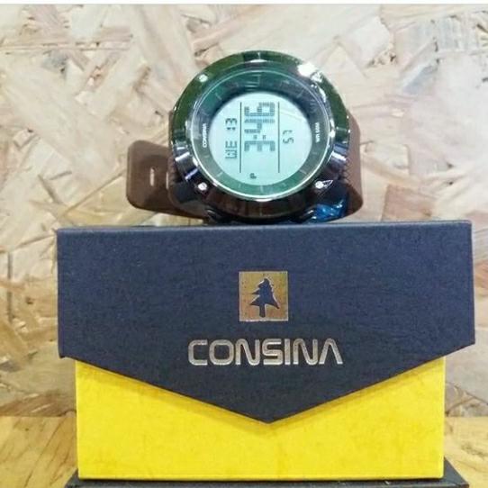 Ready jam tangan "WH 1611