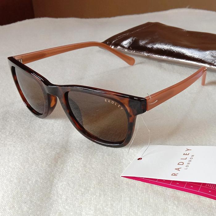 Kacamata Hitam Radley London Sunglasses Jennie 102