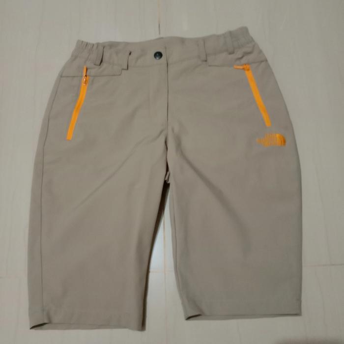 Celana Pendek Anak The North Face
