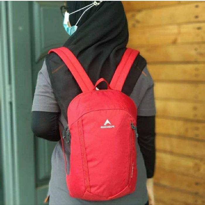 Z-Kingfisher 10 Art. 910005975 Rp 159.000,- Color : red & grey . Info