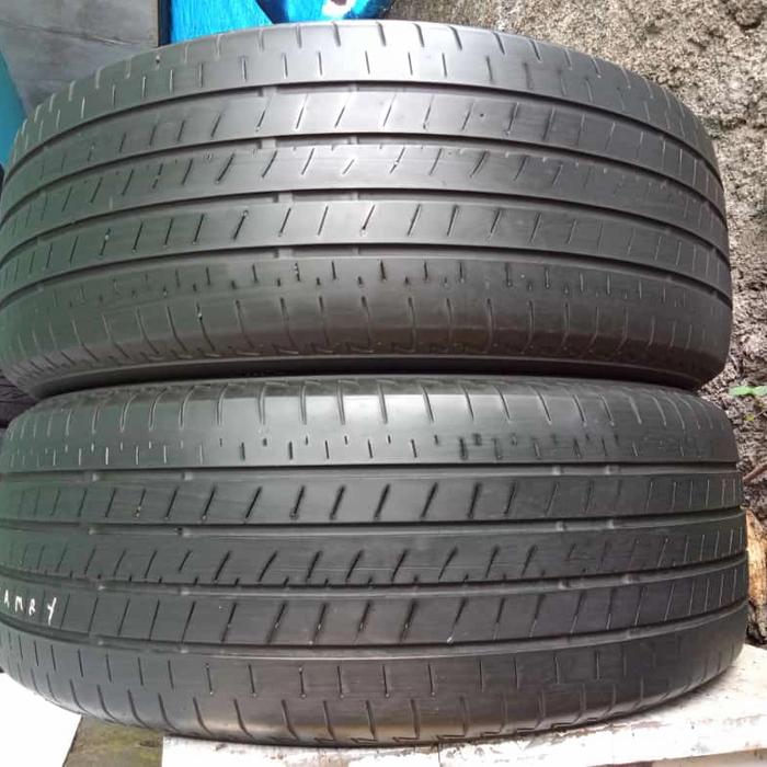 bridgestone turanza T005a 215/55/17