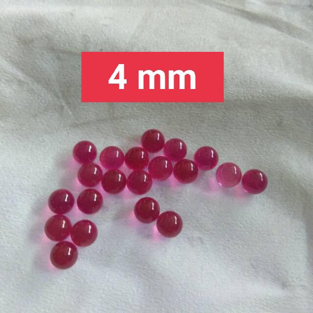 MUSTIKA LIPAN REPLIKA SIAM MD NATURAL BANGKOK BATU ANTIK BUAT KOLEKSIA