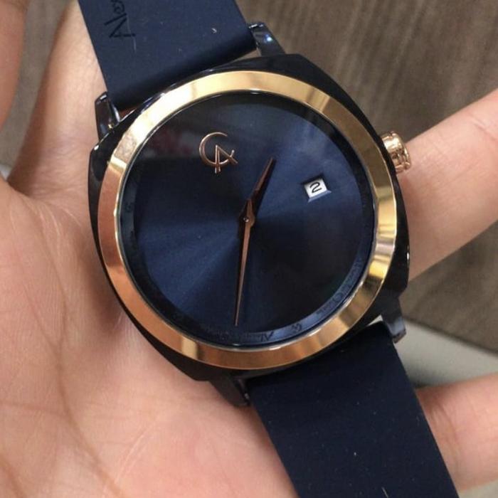Alexandre christie 2763 Ladies Navy