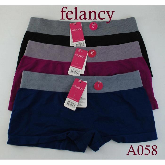 Panty 058 FELANCY boxshort