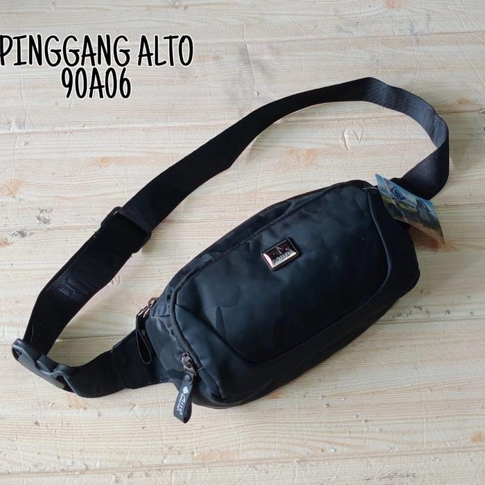 waistbag sling bag original alto